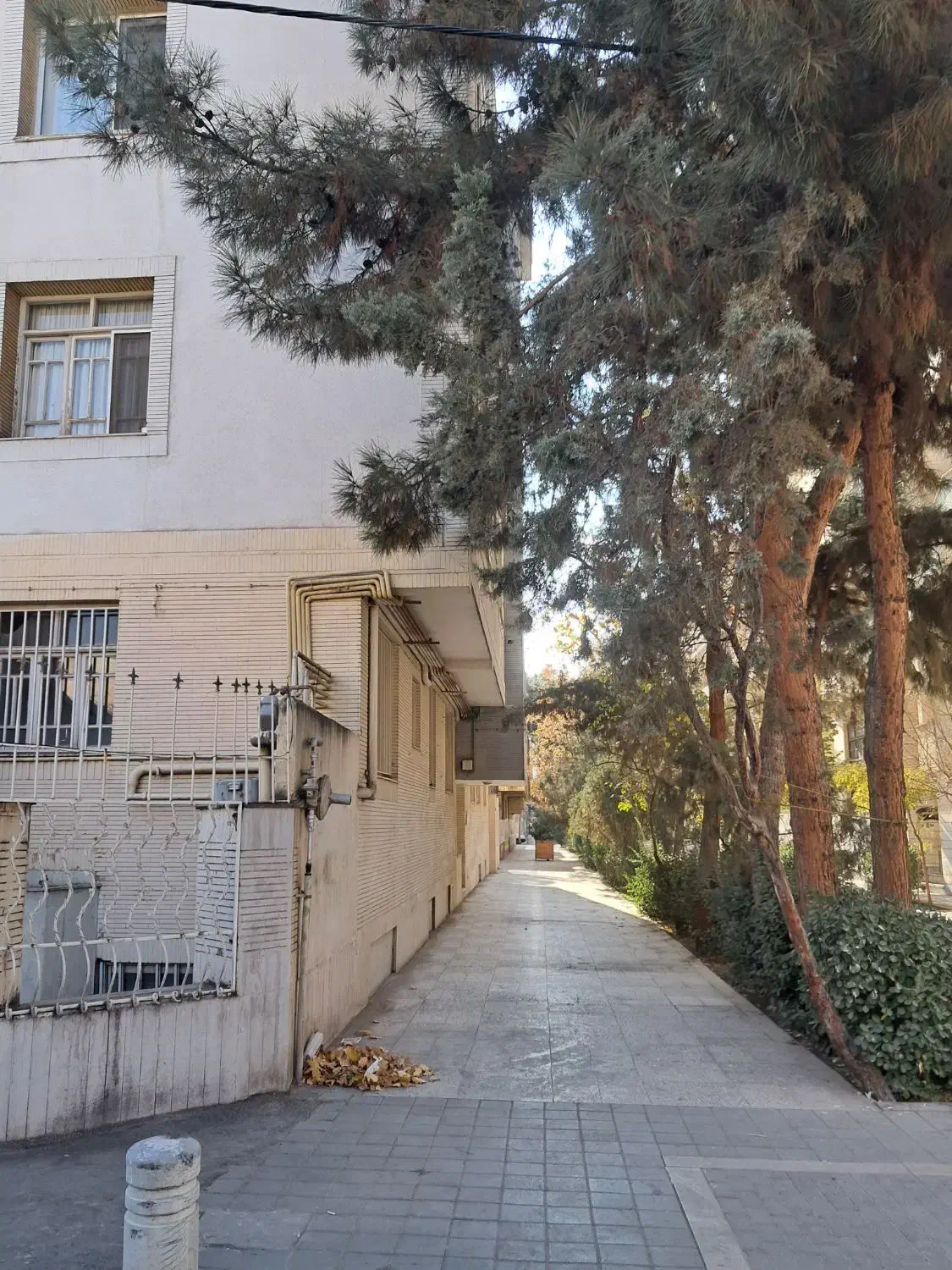 مزایده و فروش آپارتمان|فروش آپارتمان|مشهد, سجاد شهر|دیوار