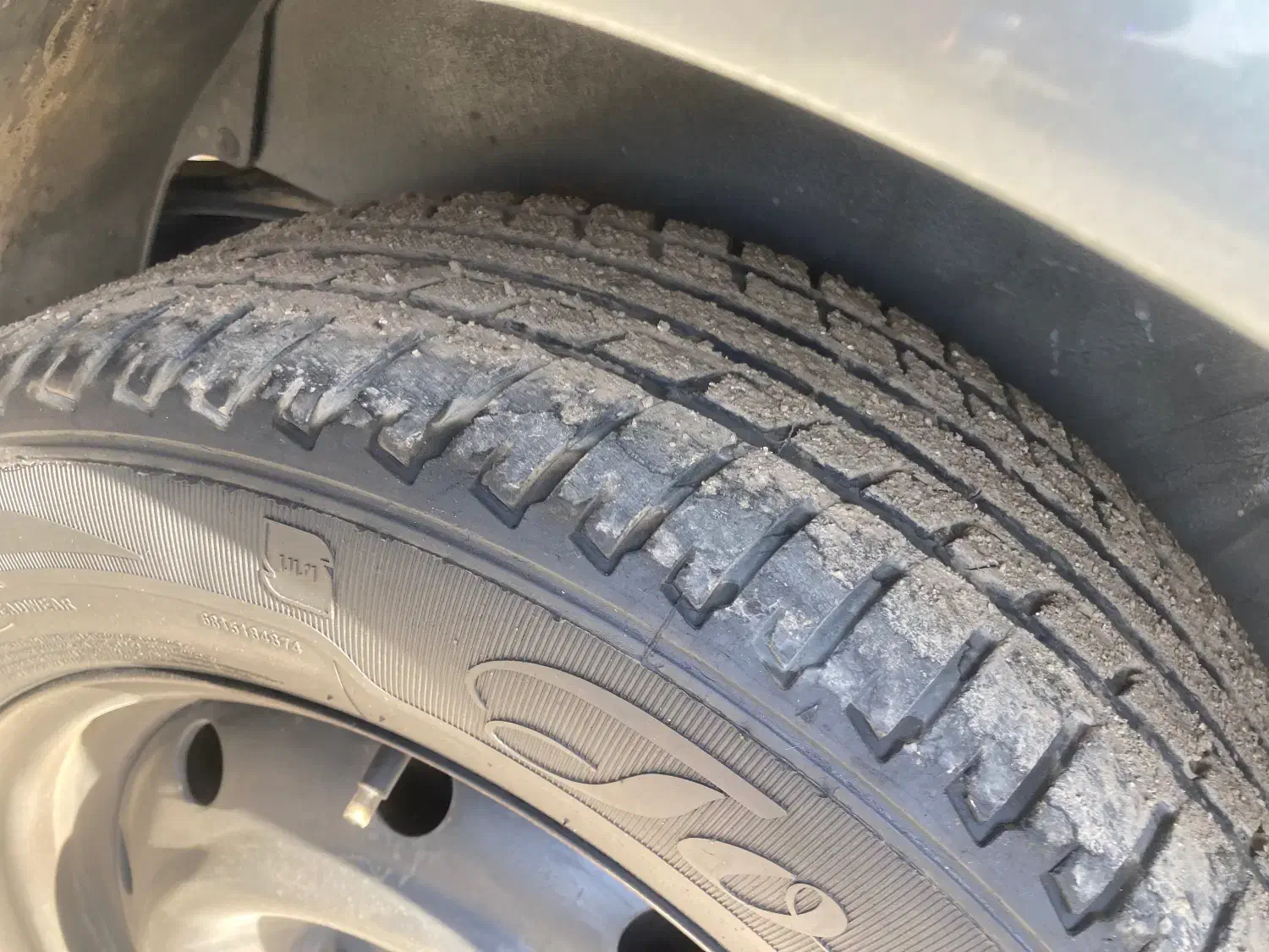 رینگ لاستیک ۱۵|قطعات یدکی و لوازم جانبی|زند, |دیوار