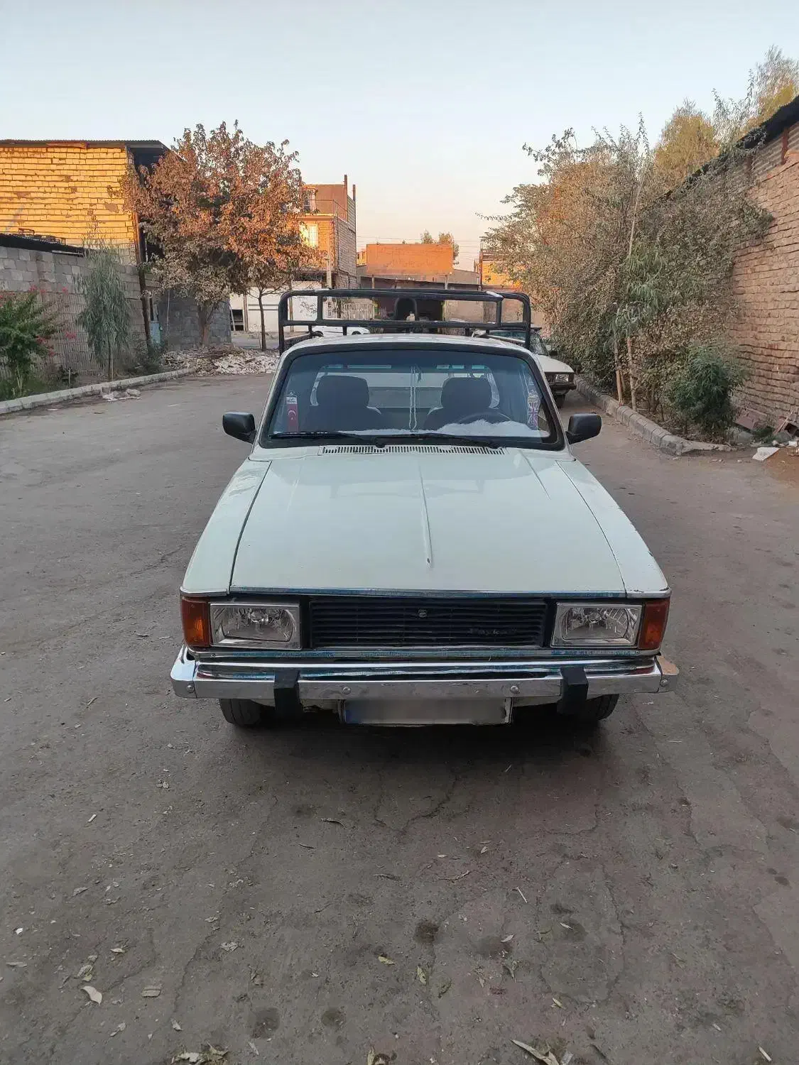 وانت پیکان|خودرو سواری و وانت|سیرجان, |دیوار