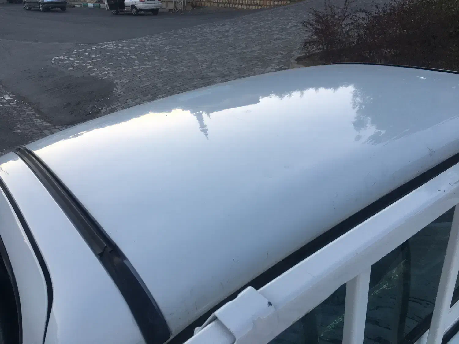 تویوتا هایلوکس تک کابین|خودرو سواری و وانت|بانه, |دیوار