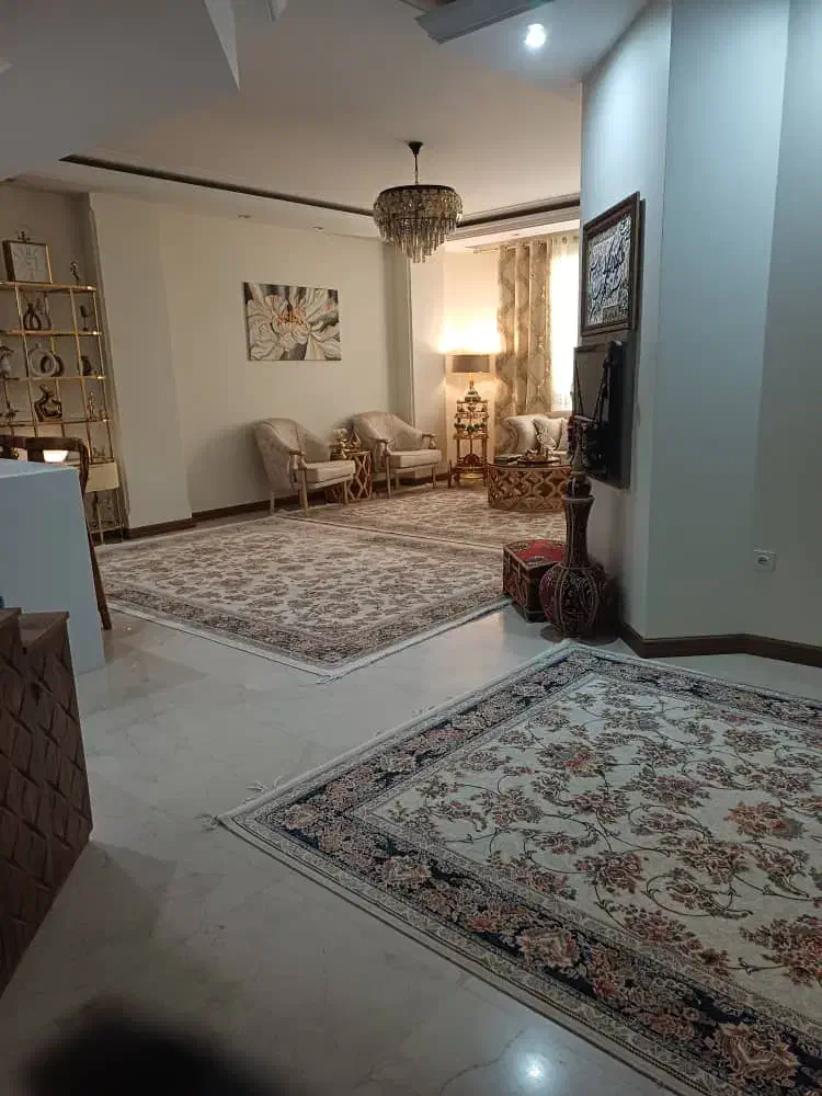 دروس۱۳۹متر۳خواب(لابی) نور خوب فرعی دنج|اجارهٔ آپارتمان|تهران, دروس|دیوار