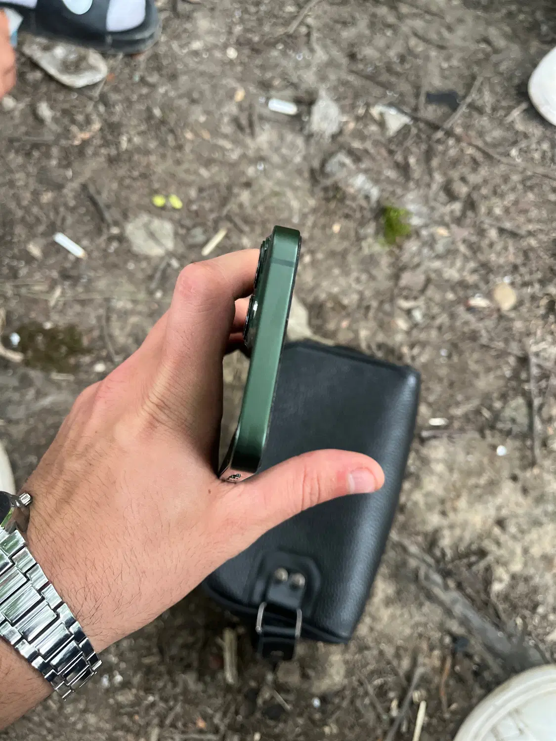 iPhone 13|موبایل|رشت, چله خانه|دیوار