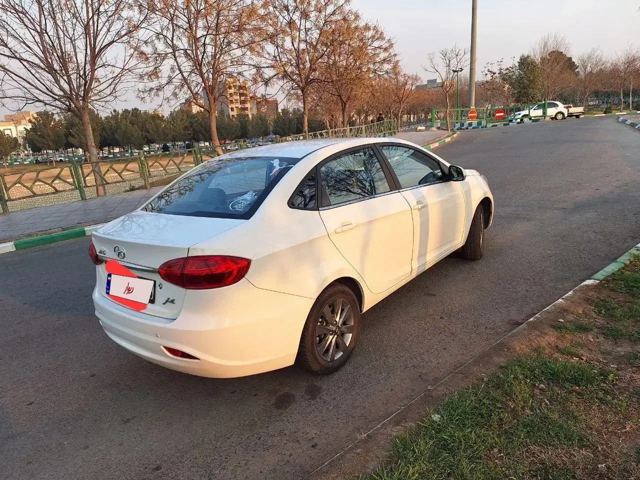 جک j4|خودرو سواری و وانت|قرچک, زیبا شهر|دیوار