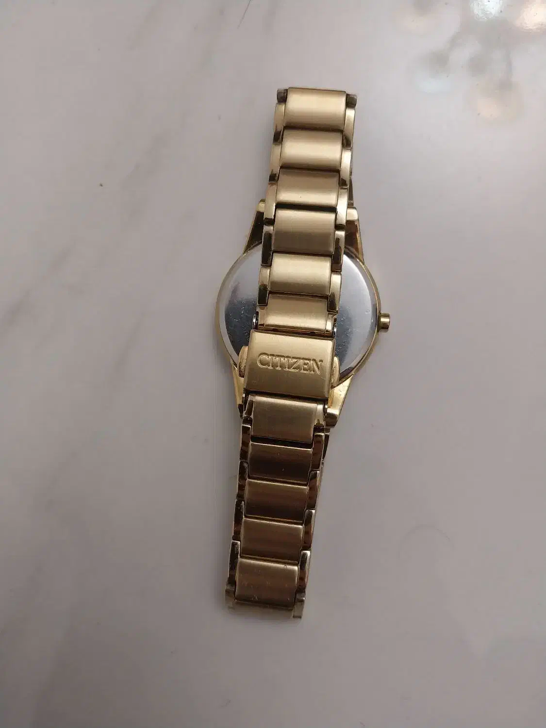 ساعت Citizen EcoDrive زنانه|ساعت|تهران, پاسداران|دیوار