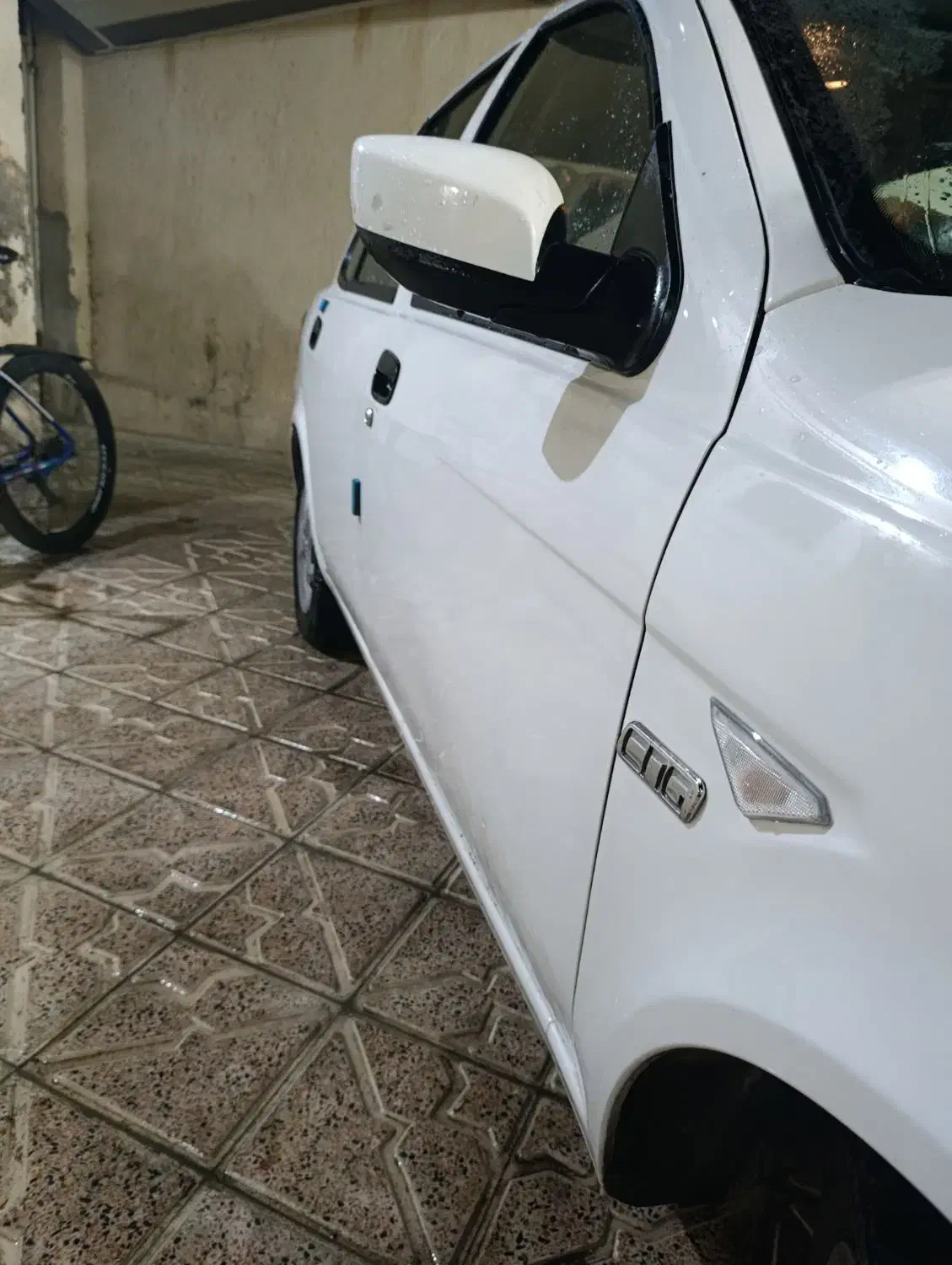 سایناs دوگانه کارخانه|خودرو سواری و وانت|بناب, |دیوار