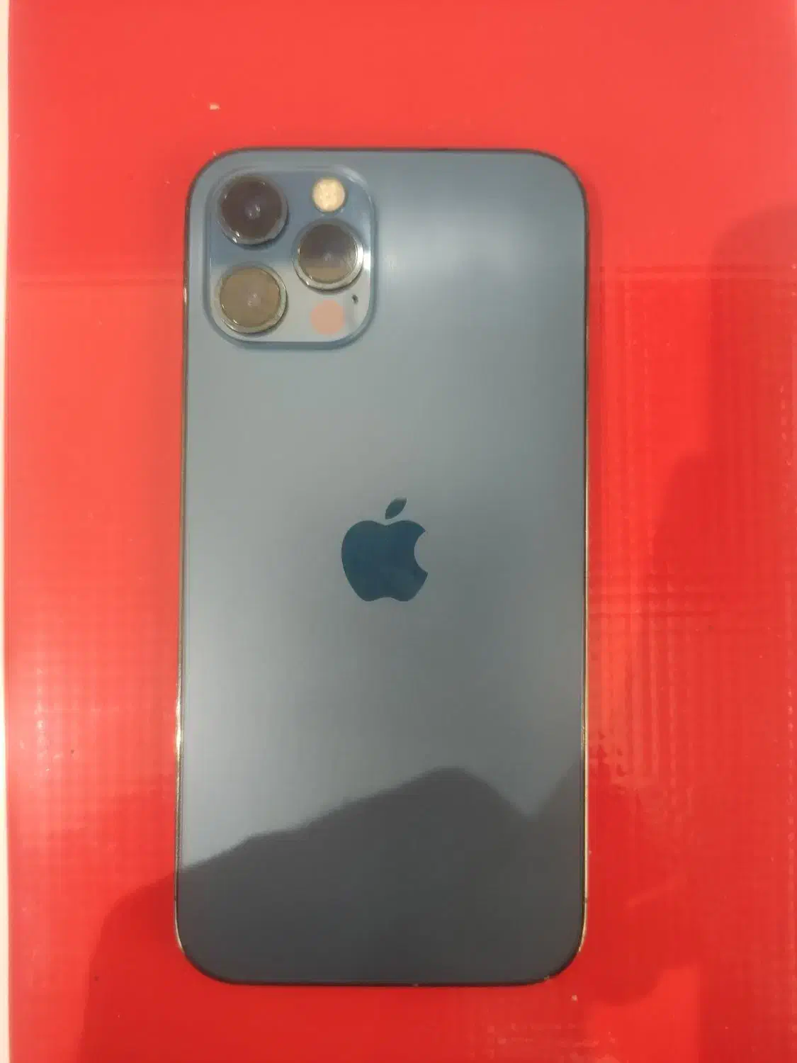 iphone 12 pro 128|موبایل|تربت‌حیدریه, باغ ملی|دیوار