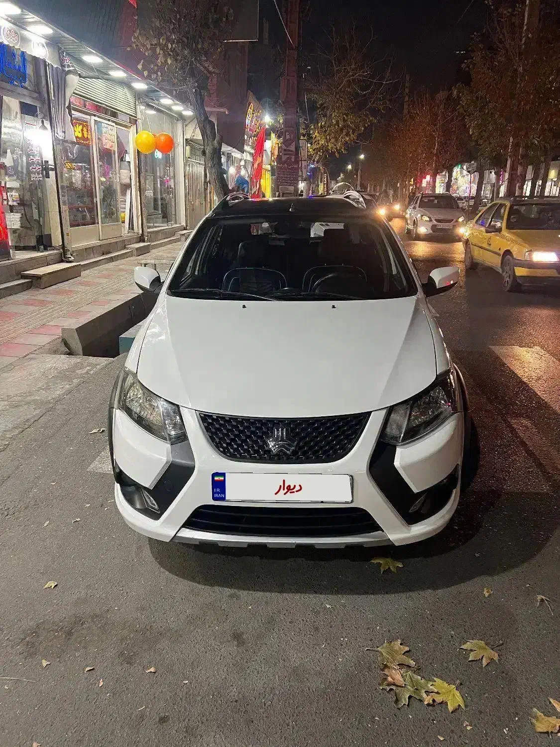 کویک مدل 1403R|خودرو سواری و وانت|تهران, تهرانسر مرکزی|دیوار