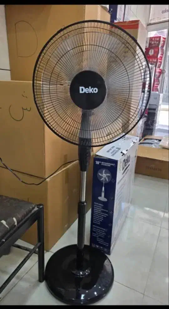 فروش پنکه دکو|پنکه و تصفیهکنندهٔ هوا|بندر گناوه, |دیوار