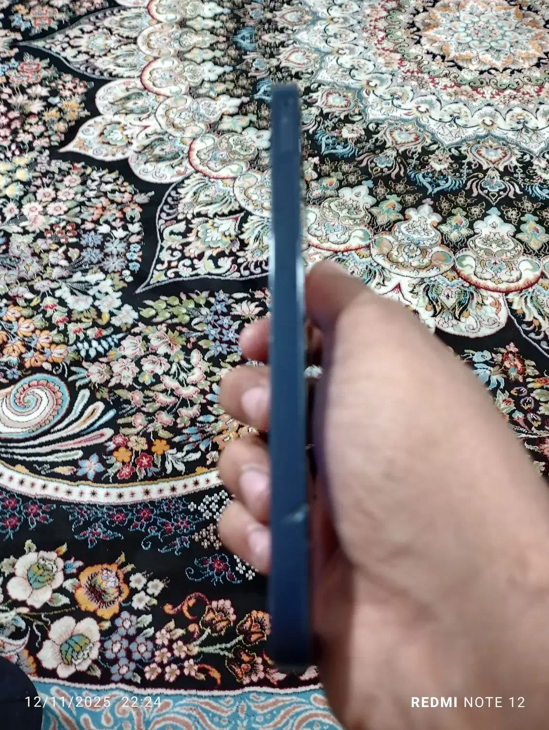 گوشی سامسونگ a15|موبایل|گرگان, |دیوار