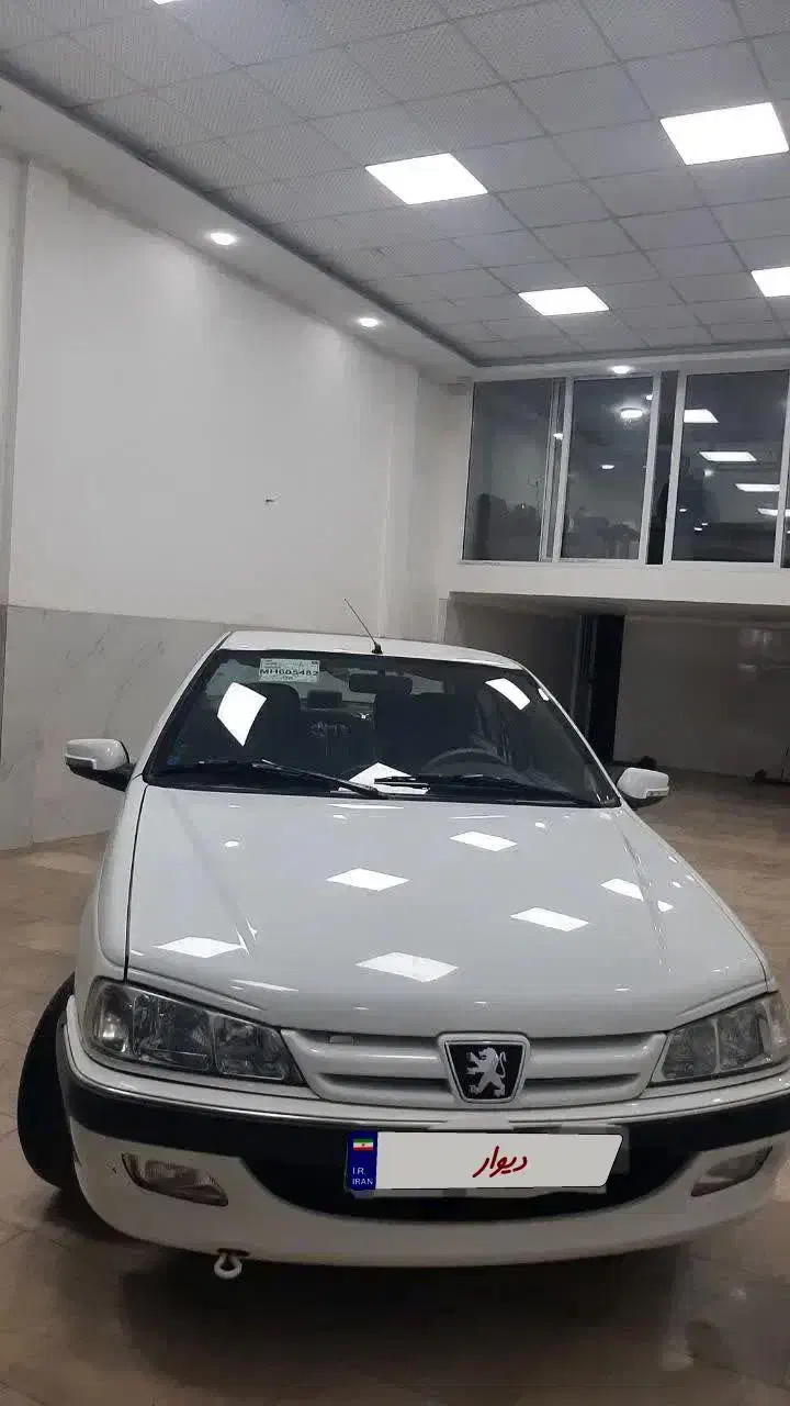 پژو پارس سال|خودرو سواری و وانت|ساری, |دیوار