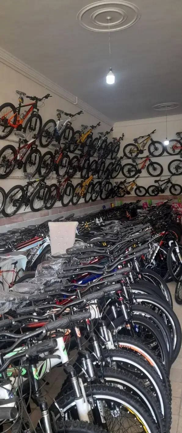 mazarate.  27/5 تاشو.|دوچرخه، اسکیت، اسکوتر|اردبیل, |دیوار