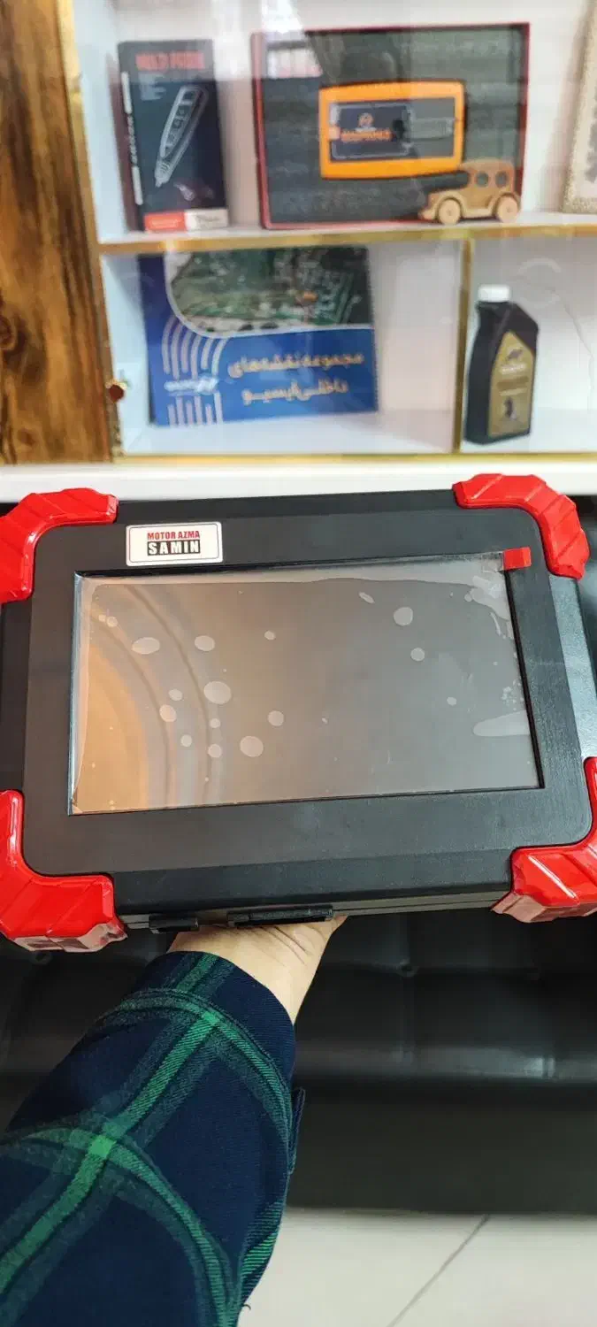 دیاگ و شستشوی انژکتور|قطعات یدکی و لوازم جانبی|مشهد, ولیعصر (شهرک غرب)|دیوار