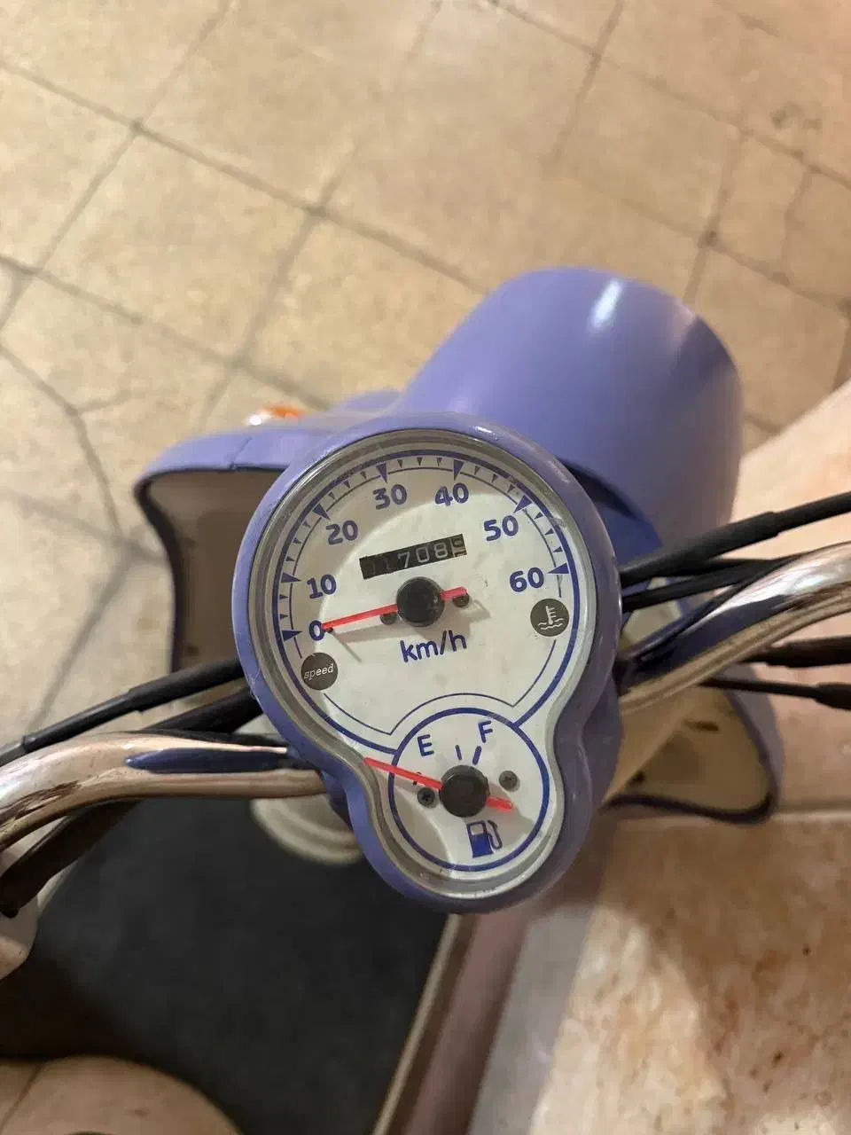 موتور وینو یاماها ۵۰|موتورسیکلت|تهران, سعادتآباد|دیوار