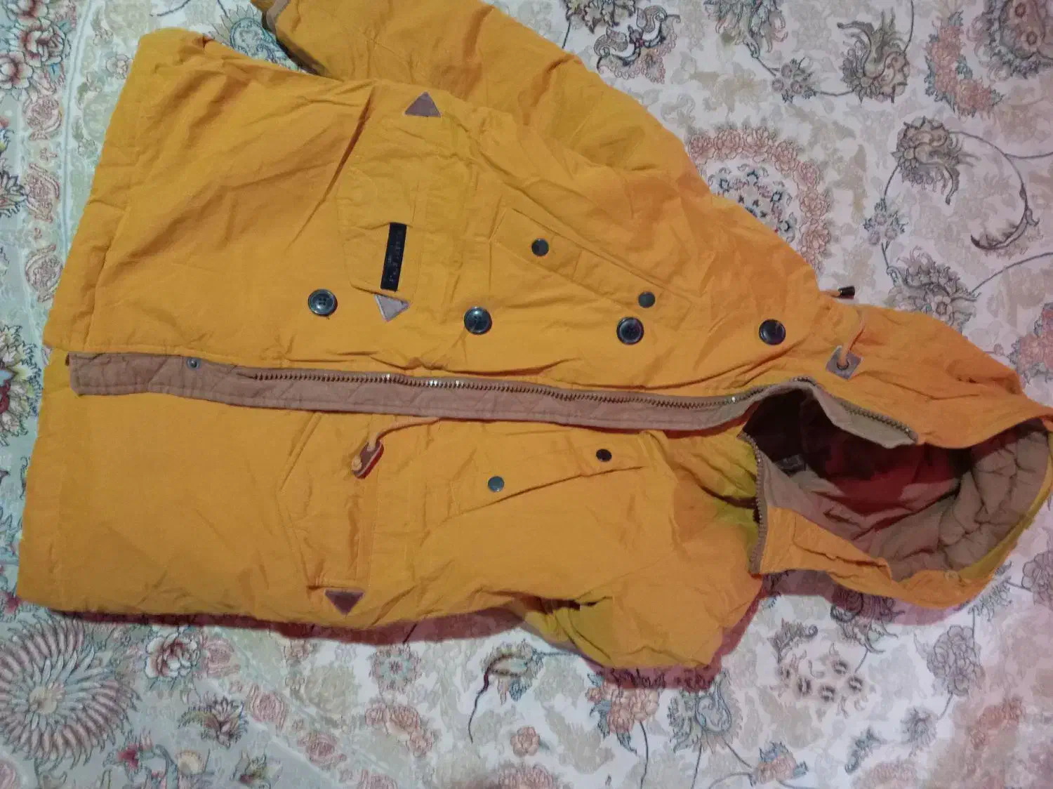 حراج پالتو زنانه|لباس|گلبهار, شهر جدید گلبهار|دیوار