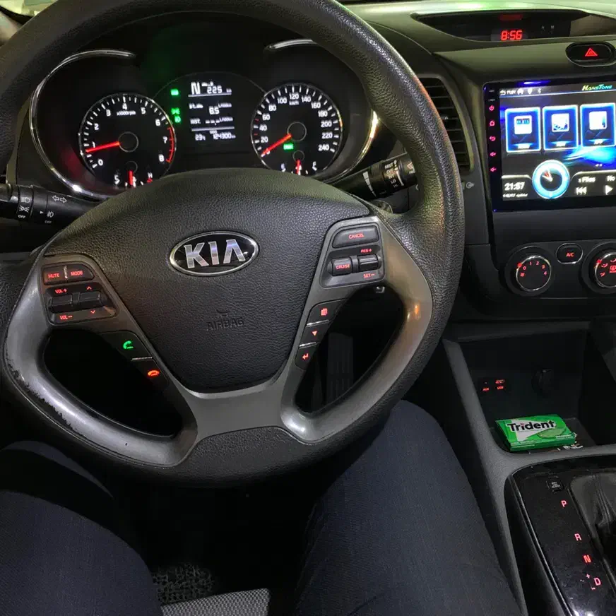 سراتو ۲۰۱۸|خودرو سواری و وانت|اهواز, گلستان|دیوار