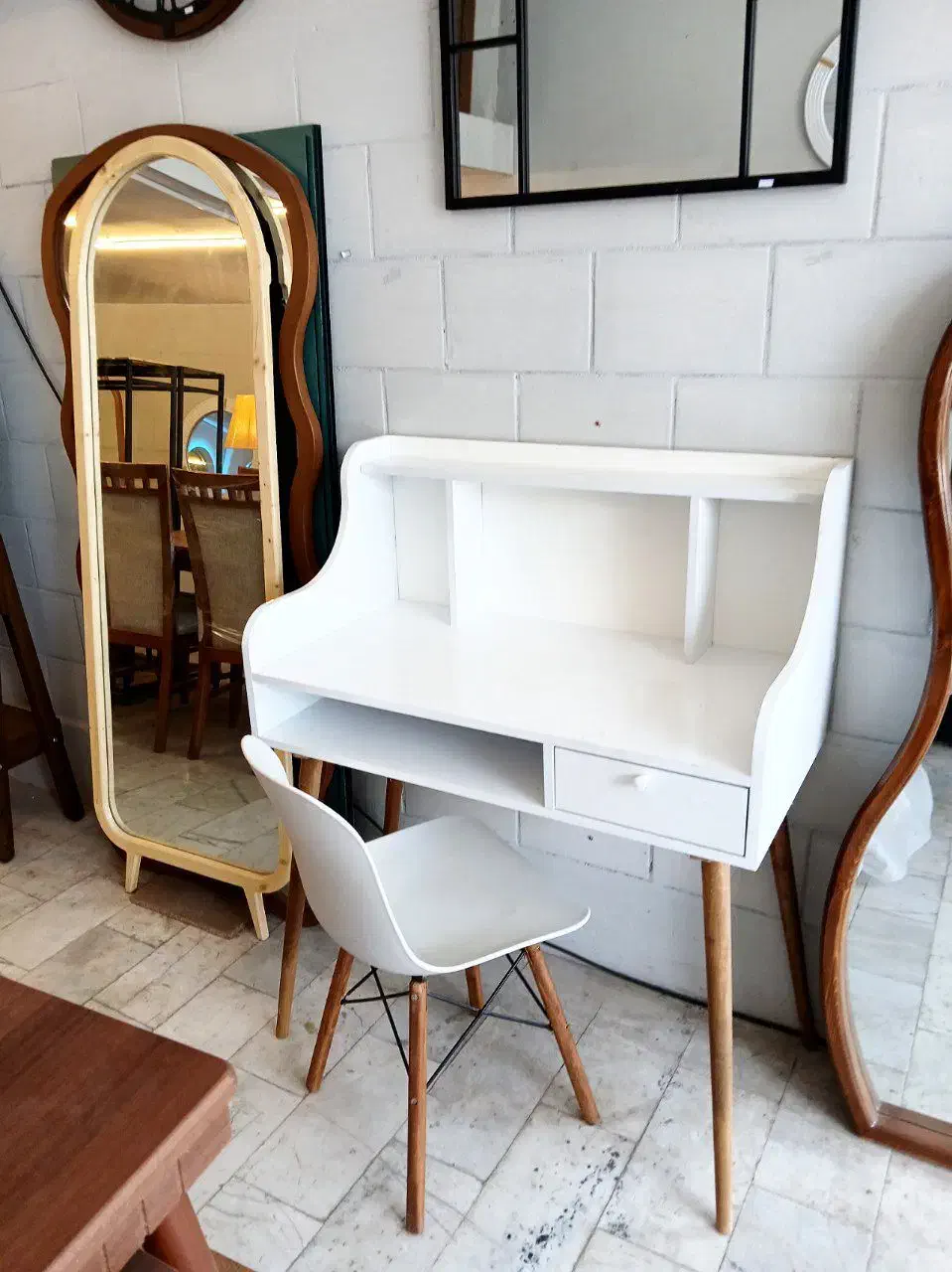 میز تحریر اقساطی|میز تحریر و کامپیوتر|کرمان, |دیوار