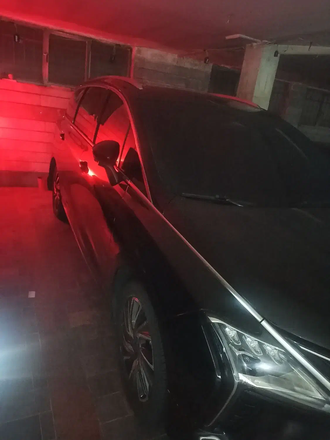 سوبا M4مدل 1402|خودرو سواری و وانت|تهران, یوسف‌آباد|دیوار