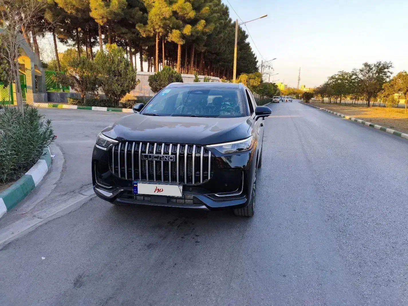 لوکانو ال ۸|خودرو سواری و وانت|مشهد, آزادشهر|دیوار