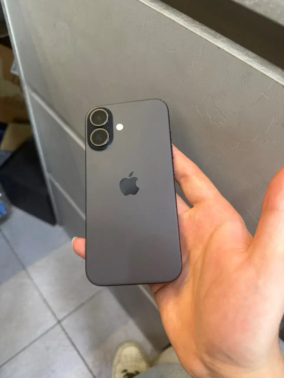 Iphone 16 normal|موبایل|تهران, باشگاه نفت|دیوار