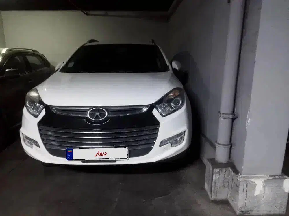 جک S5 نیوفیس TGDI بدون رنگ 1402|خودرو سواری و وانت|تهران, لویزان|دیوار