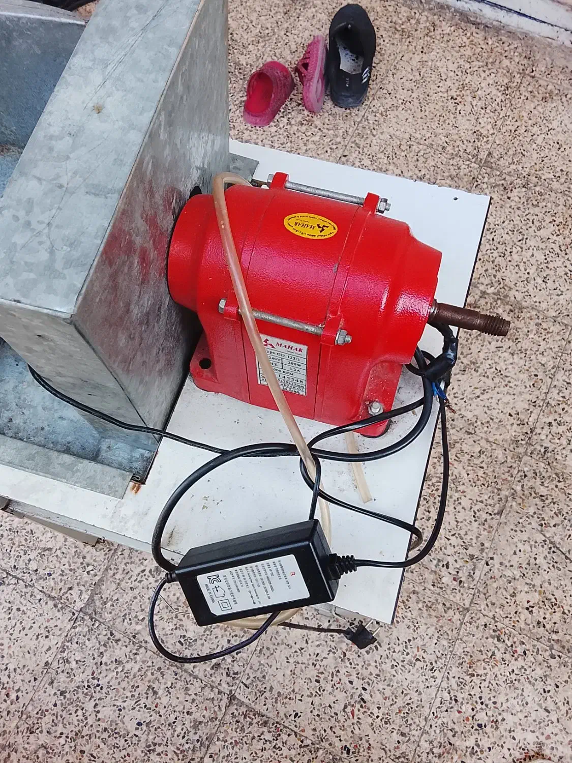 وسایل منزل|سایر لوازم برقی|بندر ماهشهر, |دیوار