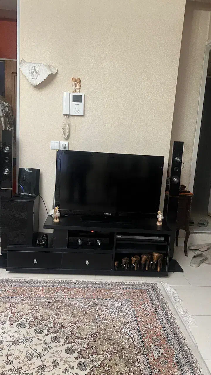 سیستم سینما خانگی|سیستم صوتی خانگی|کاشان, دانش|دیوار