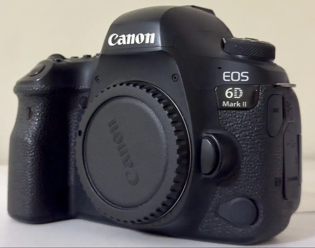 دوربین عکاسی کنون 6d mark ii|دوربین عکاسی و فیلم‌برداری|تهران, فلسطین (میدان انقلاب)|دیوار