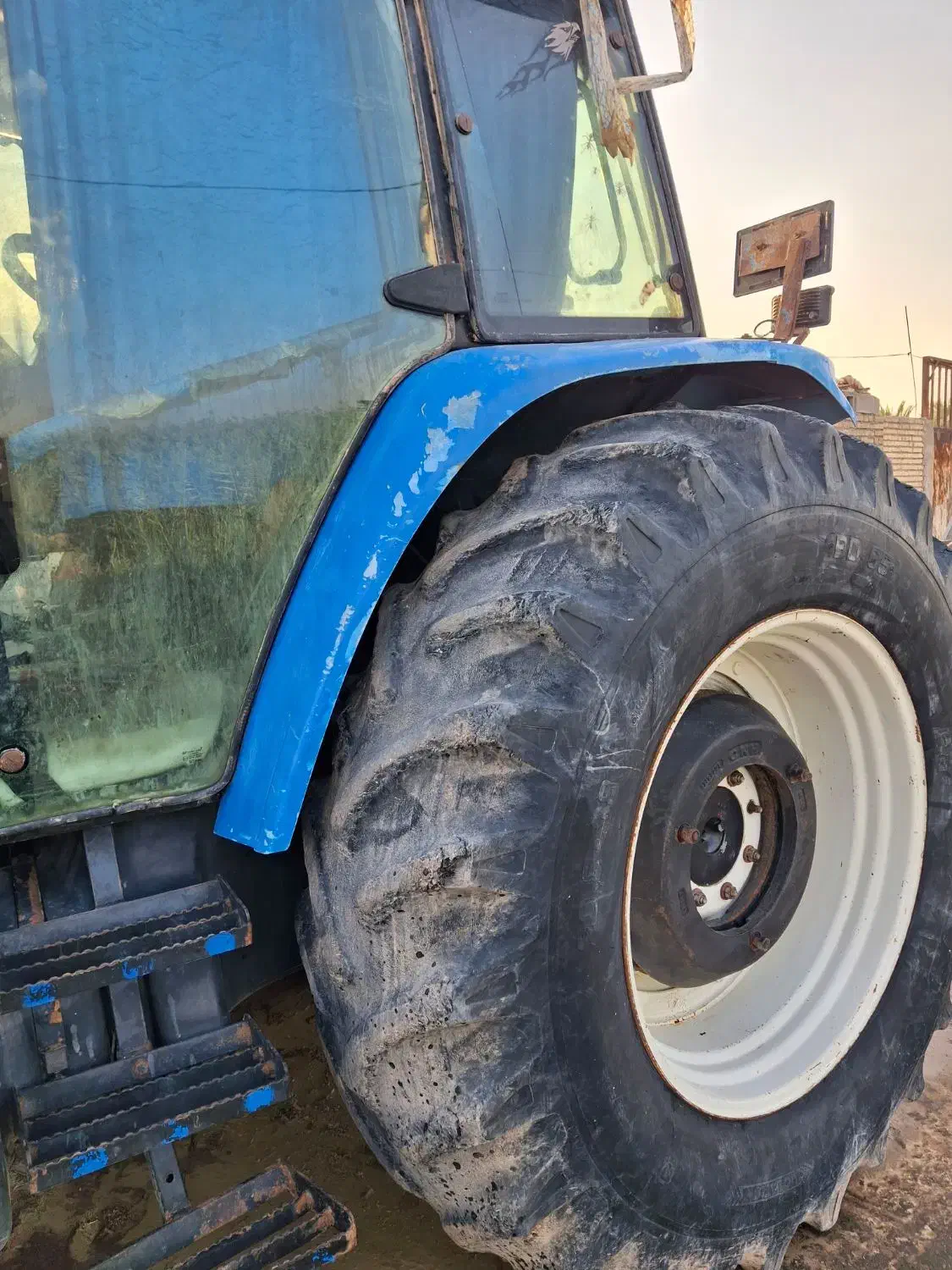 اهواز|خودرو سنگین|شادگان, |دیوار