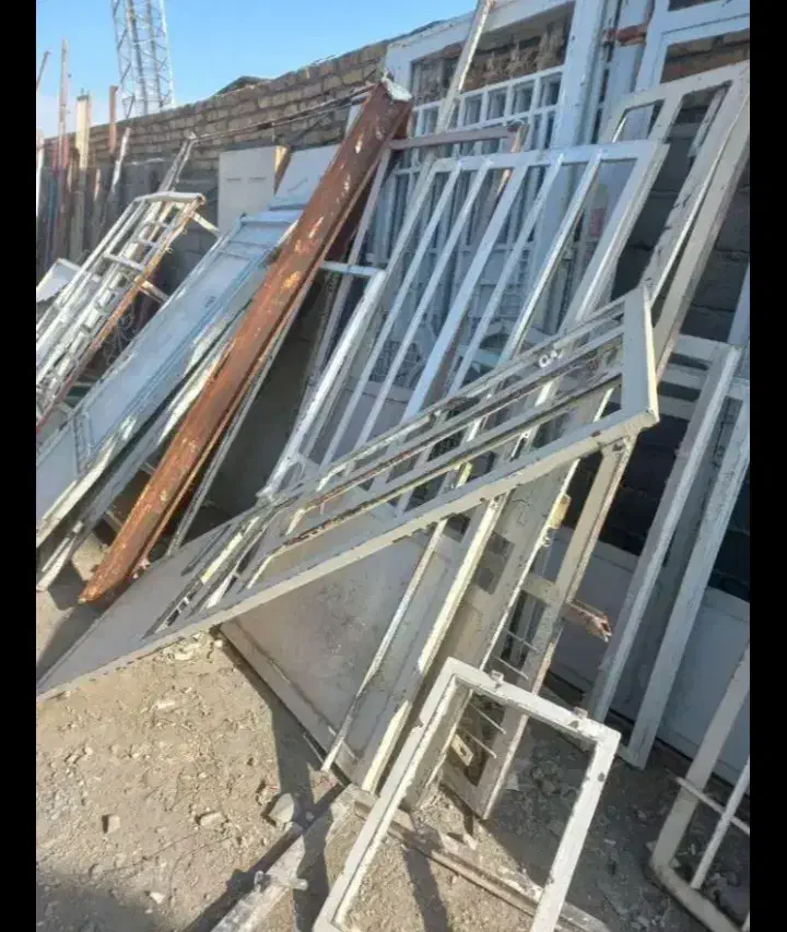 خرید نواع ضایعات به بالاترین قیمت در تمام نقاط شهر|عمده‌فروشی|مشهد, کوی سیدی|دیوار