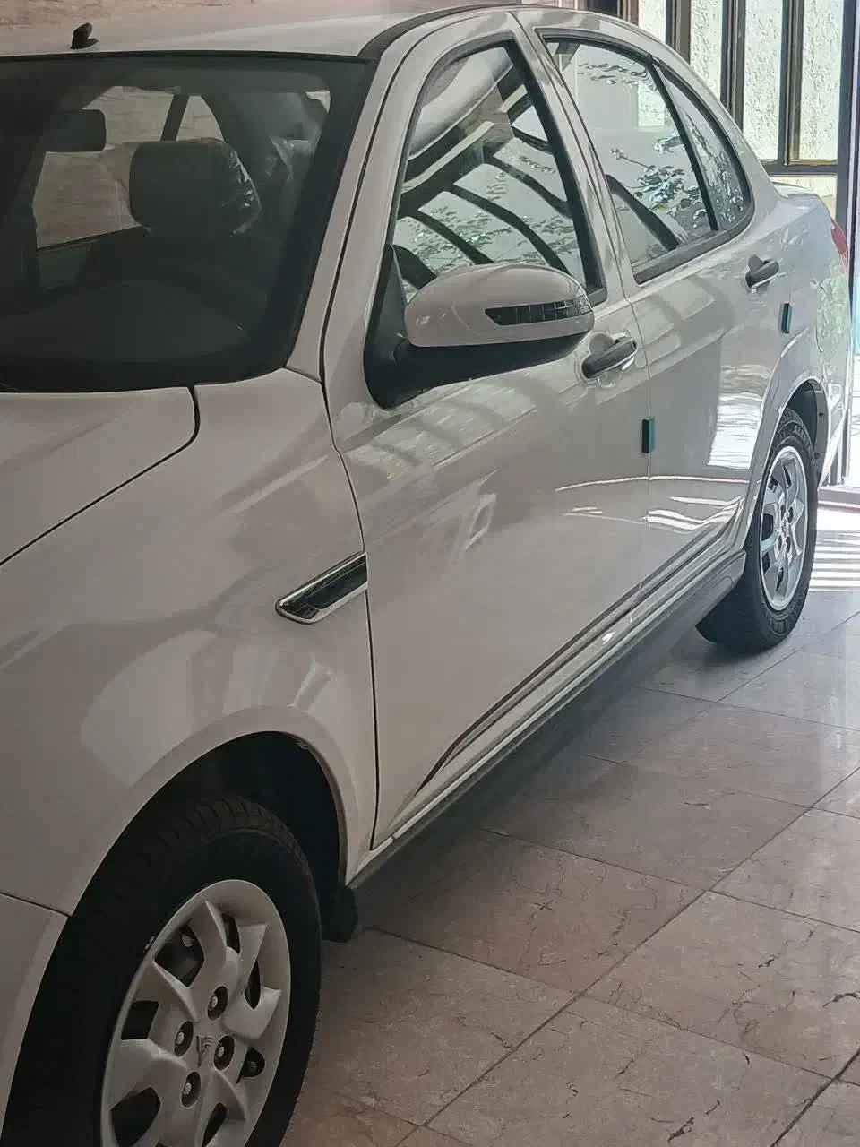 سهند s 1403 خشک|خودرو سواری و وانت|کرج, خرمدشت|دیوار