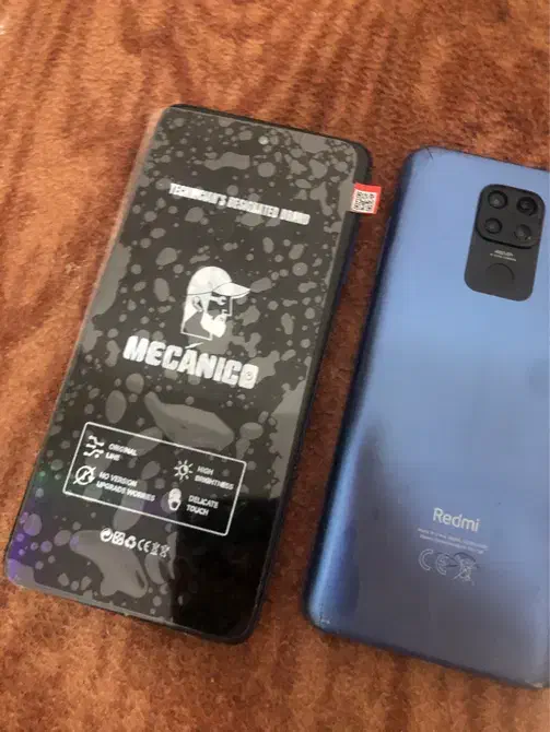 پوکو X3 Pro256 / Redmi noto9|موبایل|بوشهر, |دیوار