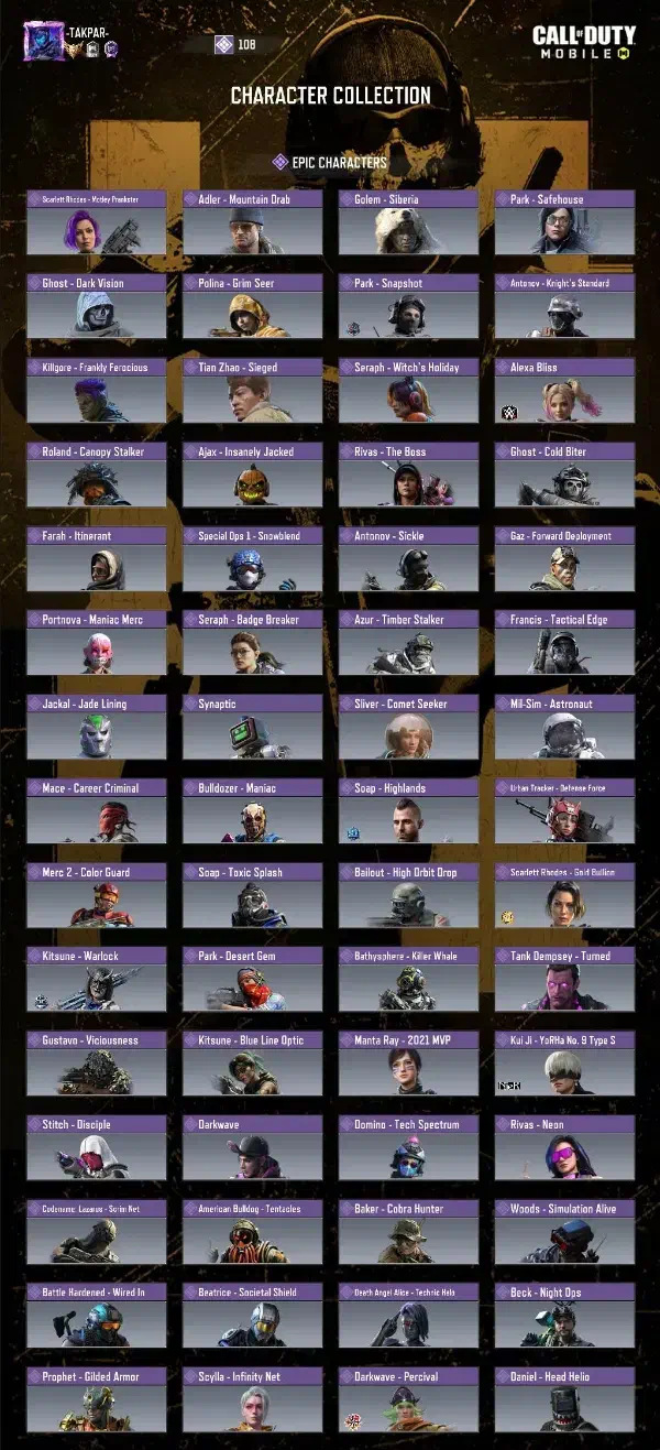 اکانت کالاف|کنسول، بازی ویدئویی و آنلاین|اردبیل, |دیوار