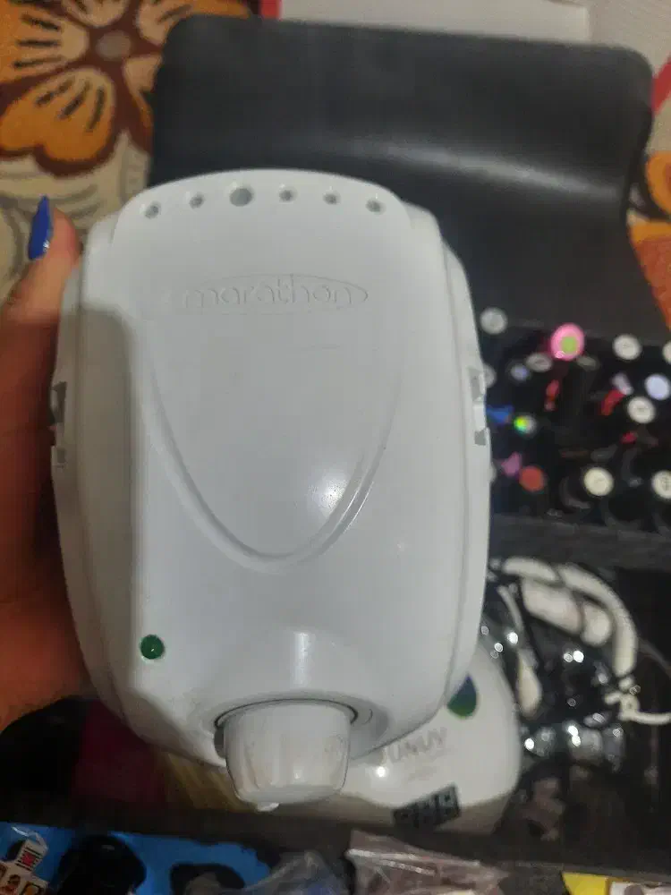 وسایل کامل ناخن|آرایشگاه و سالن‌های زیبایی|قرچک, مهدیه|دیوار