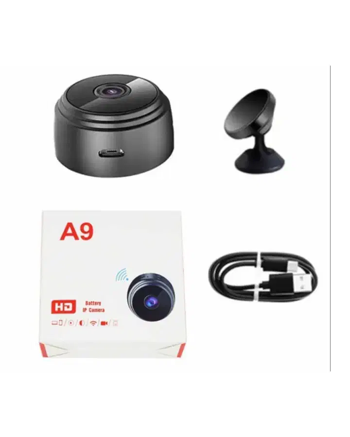 دوربین عکس و فیلم برداری بیسیم شارژی /پرداخت درمحل|دوربین عکاسی و فیلمبرداری|کرمان, |دیوار