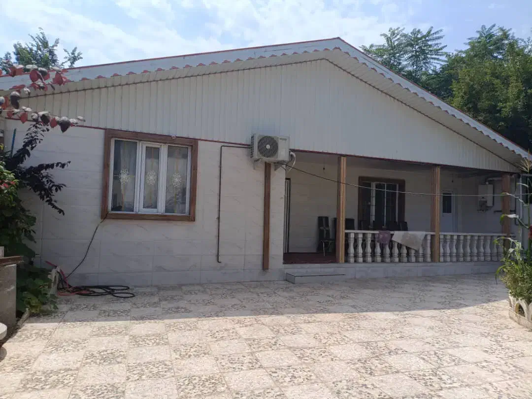 ۸۵ متر ویلا یک خواب با سند تکبرگ در ماسال|فروش خانه و ویلا|ماسال, |دیوار