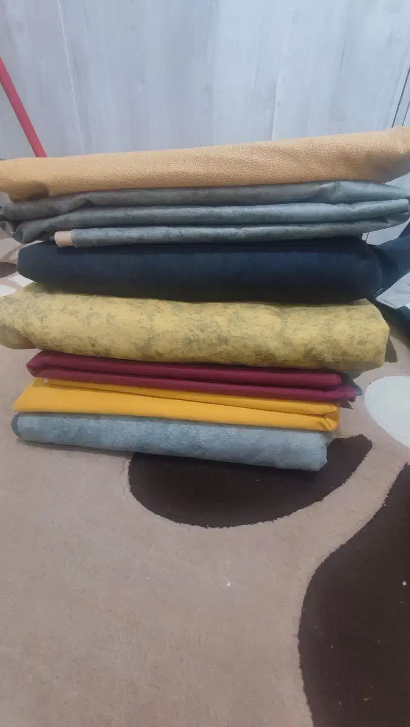 پارچه مبلی|مبلمان خانگی و میز عسلی|فردیس, شهرک ۱۱۰|دیوار