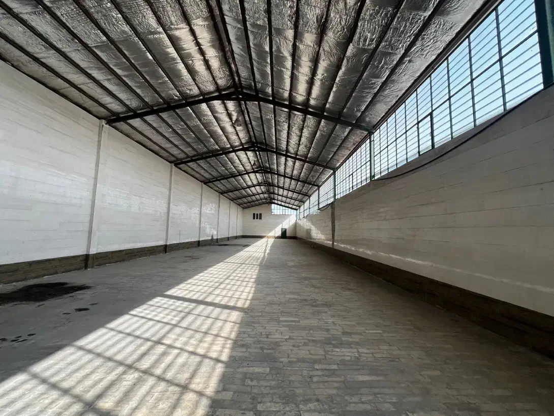 اجاره سوله/شهریار/برجاده/گازG25/برق100|اجارهٔ دفتر صنعتی، کشاورزی، تجاری|شهریار, شهریار|دیوار