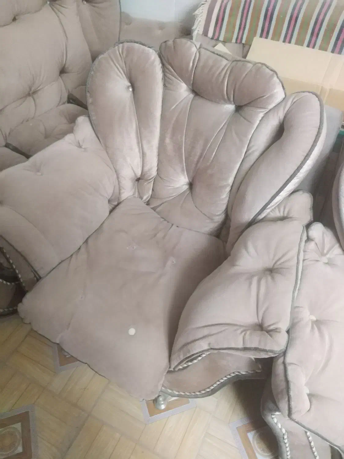 مبل، میبد|مبلمان خانگی و میز عسلی|میبد, |دیوار