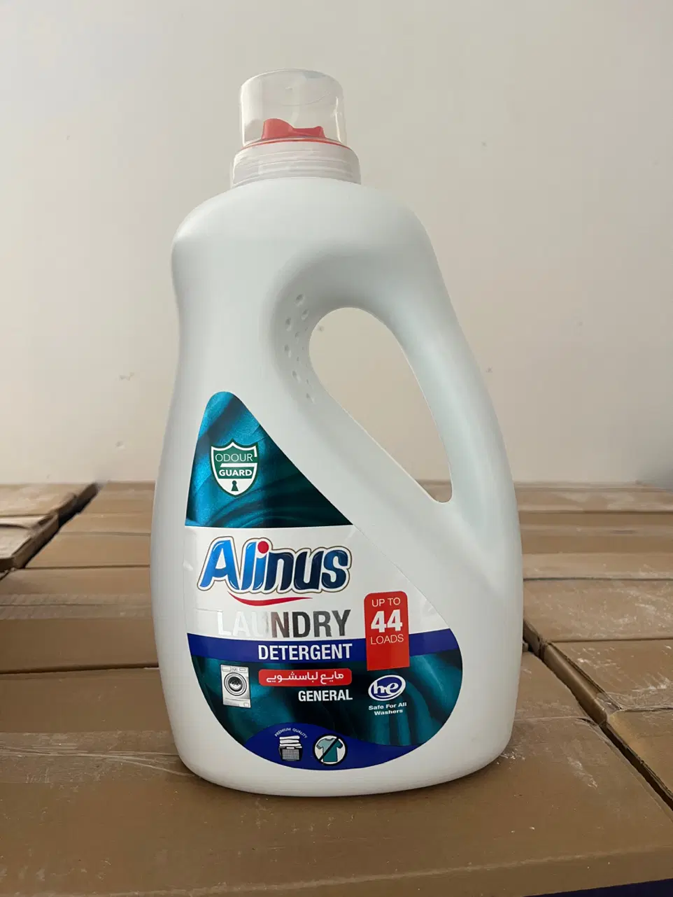 مایع ظرفشویی و لباسشویی آلینوس قیمت قدیم|مواد شوینده و دستمال کاغذی|تهران, کرمان|دیوار