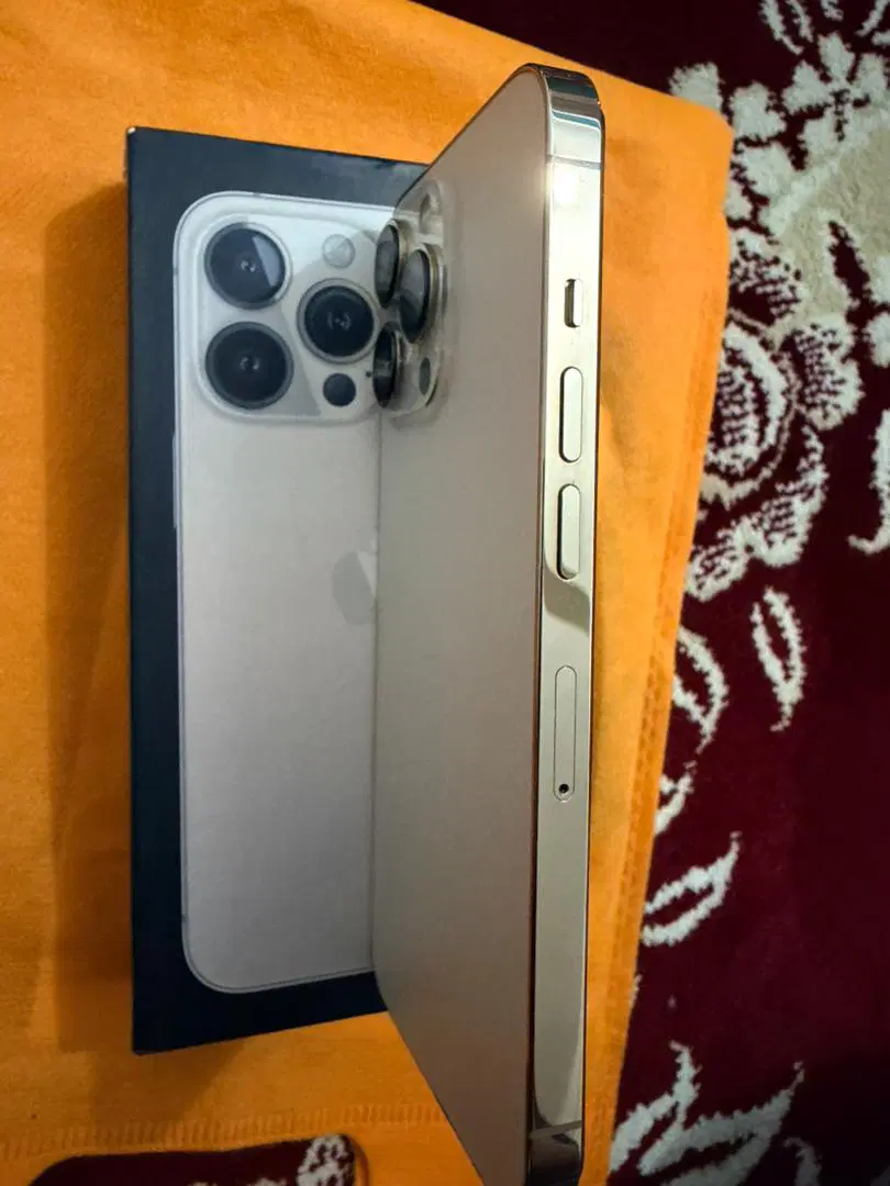 iphone 13 pro 256gb|موبایل|خرمشهر, |دیوار