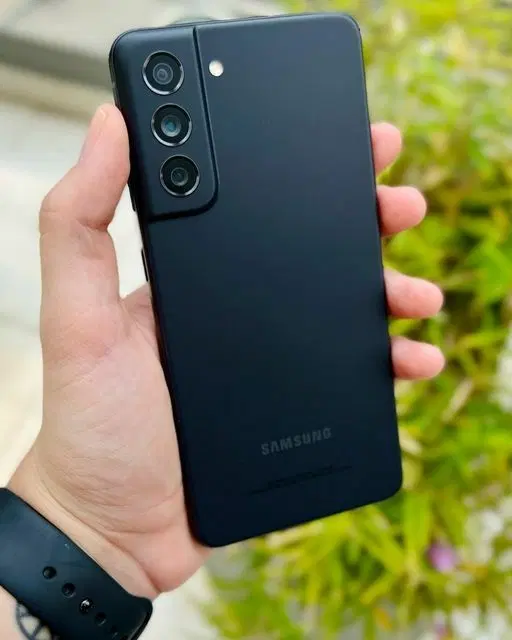 s21 fe|موبایل|گرگان, |دیوار