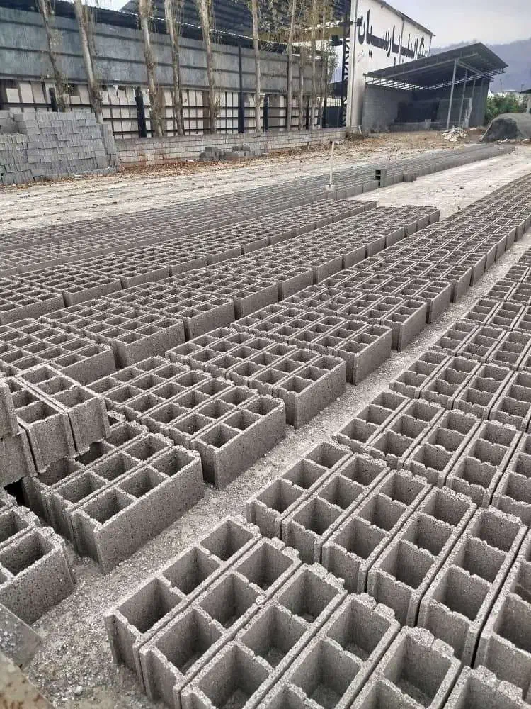 بلوک فوق سبک پوکه ای|مصالح و تجهیزات ساختمان|نوشهر, |دیوار