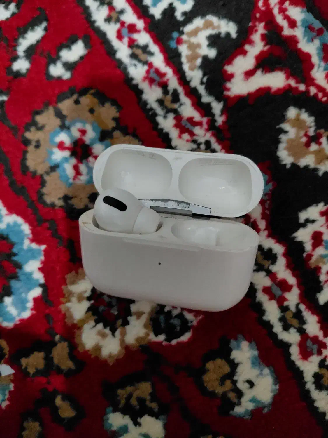 ارپاداصل ب|لوازم جانبی موبایل و تبلت|زاهدان, |دیوار