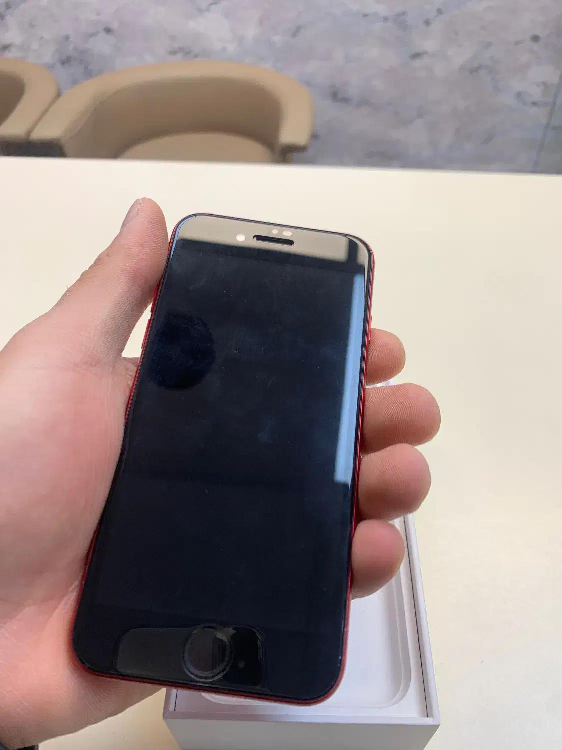 ایفونse2020|موبایل|ورامین, ورامین|دیوار