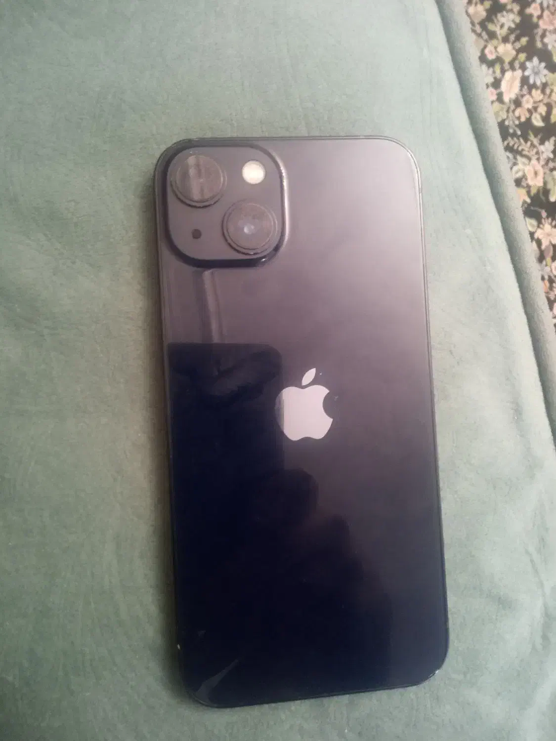 ایفون ۱۳نرمال|موبایل|تهران, سبلان (لشگر)|دیوار