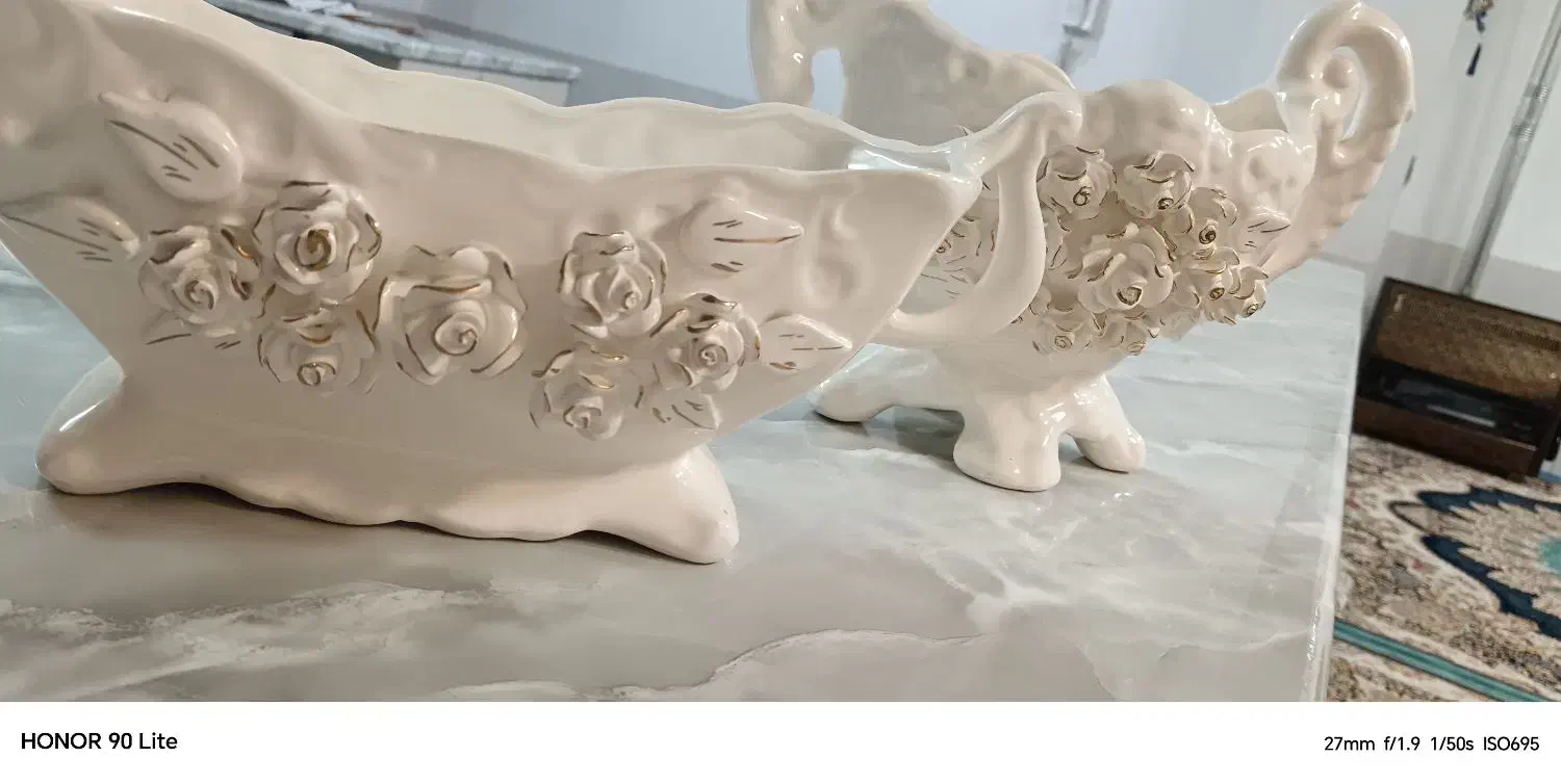 جا شکلاتی|صنایع دستی و سایر لوازم تزئینی|نجف‌آباد, حومه نجف آباد|دیوار