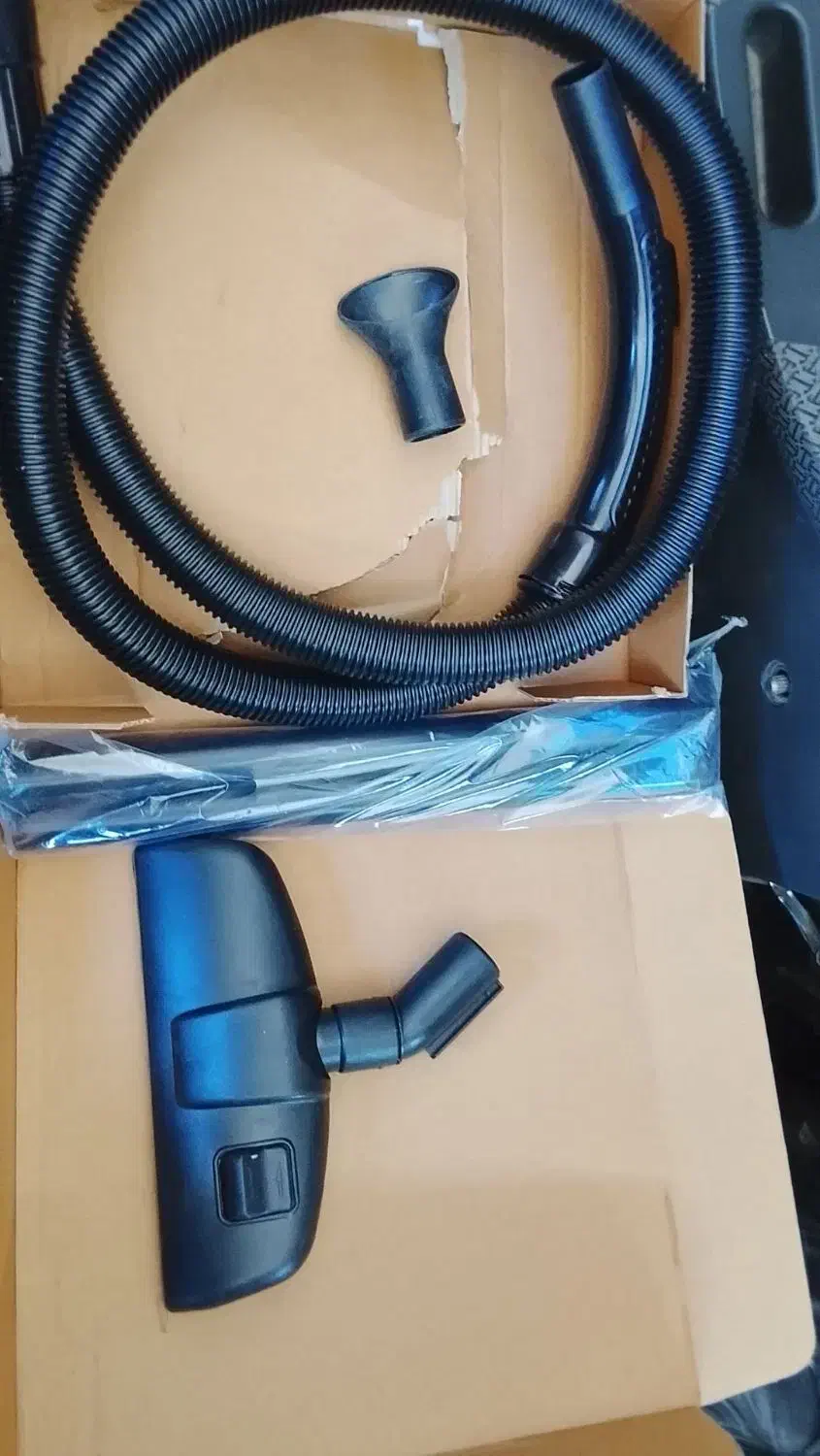 جاروبرقی|جاروبرقی، جارو شارژی، بخارشو|کرمان, |دیوار