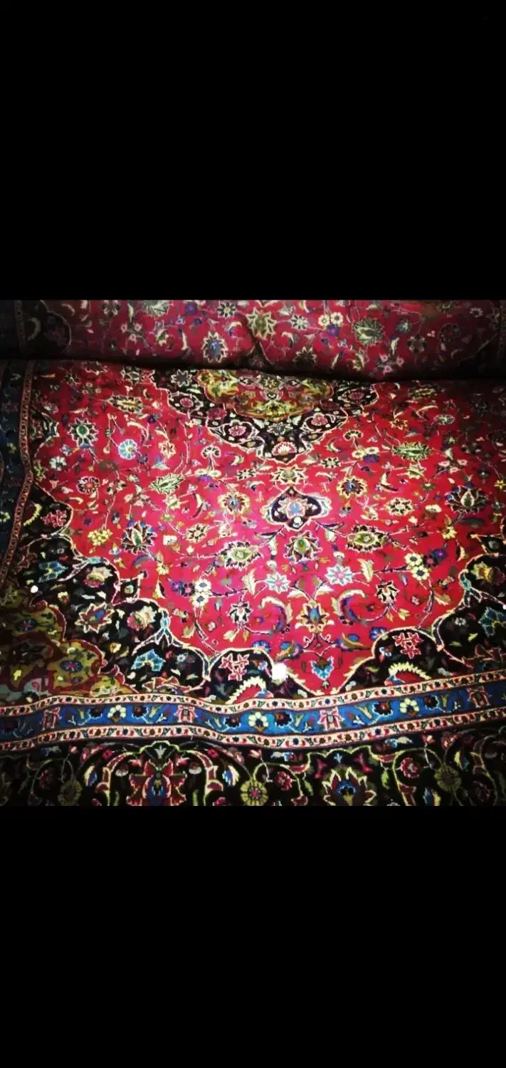 فرش12متری دست بافت|فرش|صباشهر, |دیوار