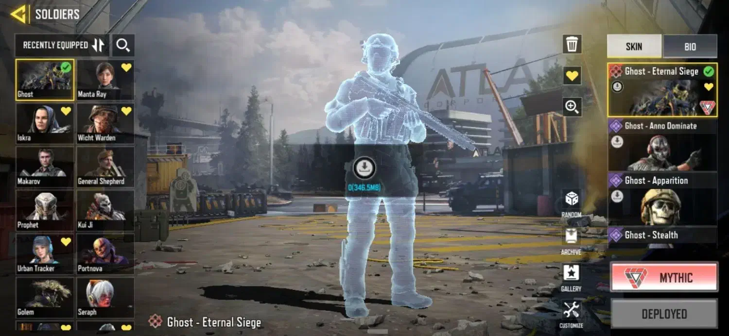 اکانت کالاف ۲ میلیون|کنسول، بازی ویدئویی و آنلاین|شهرکرد, |دیوار