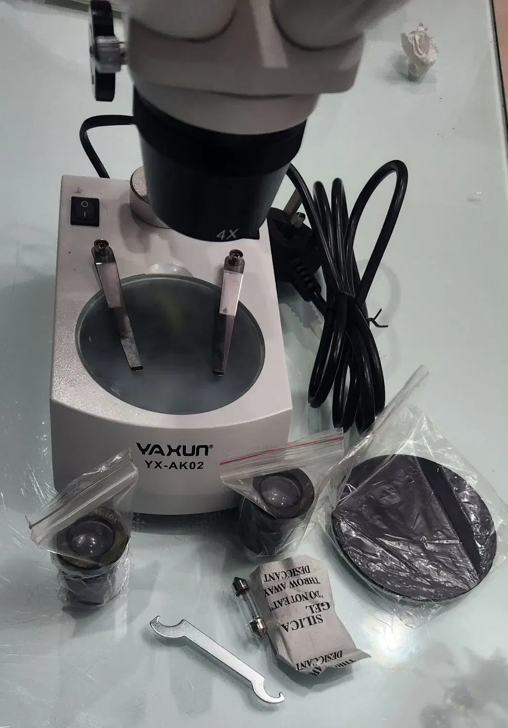 لوپ یاکسون|لوازم جانبی موبایل و تبلت|مشهد, رسالت|دیوار